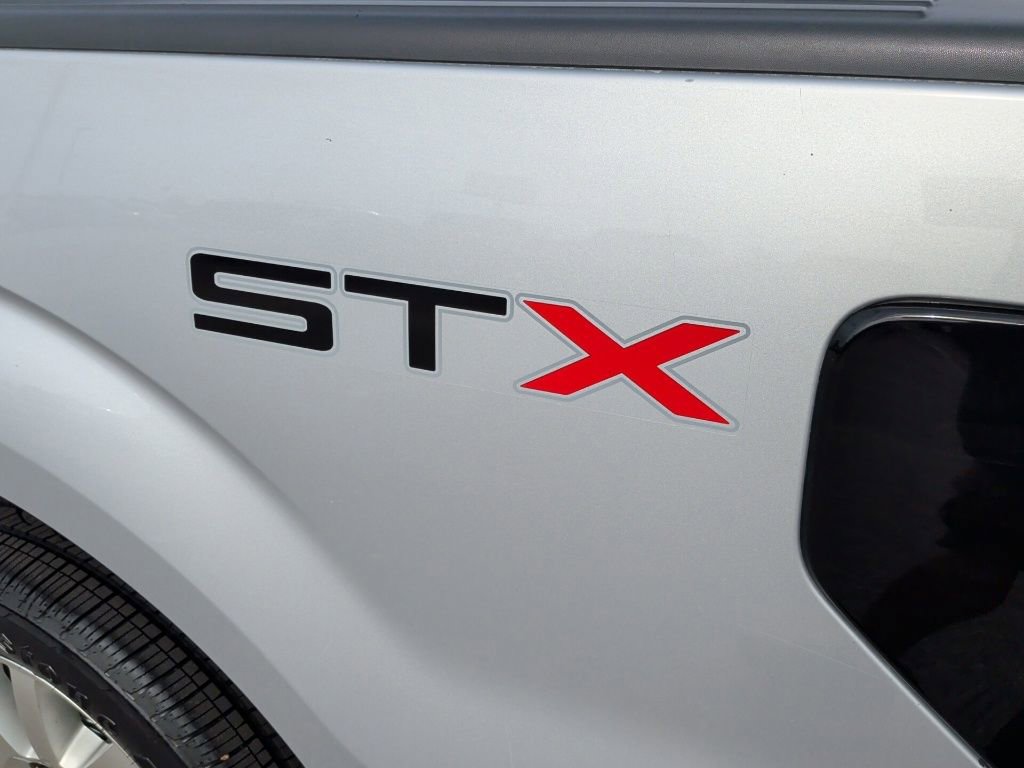 Used 2013 Ford F150 STX w/ Mid Equipment Group RWD image 33