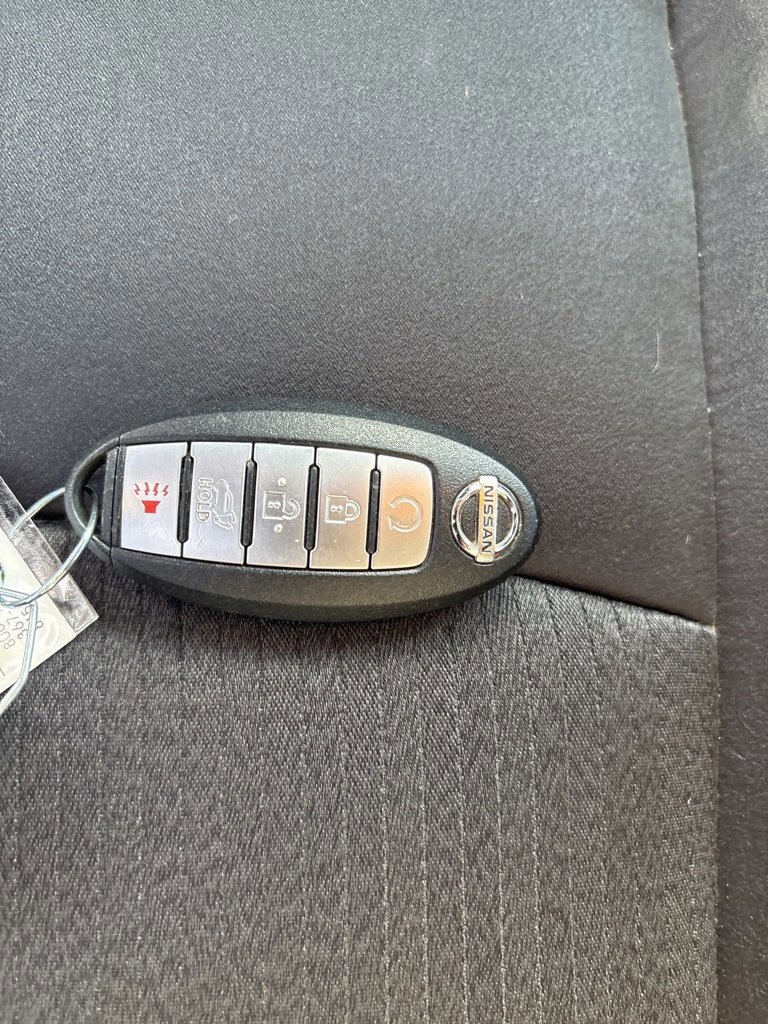 Used 2022 Nissan Altima 2.5 SV image 39