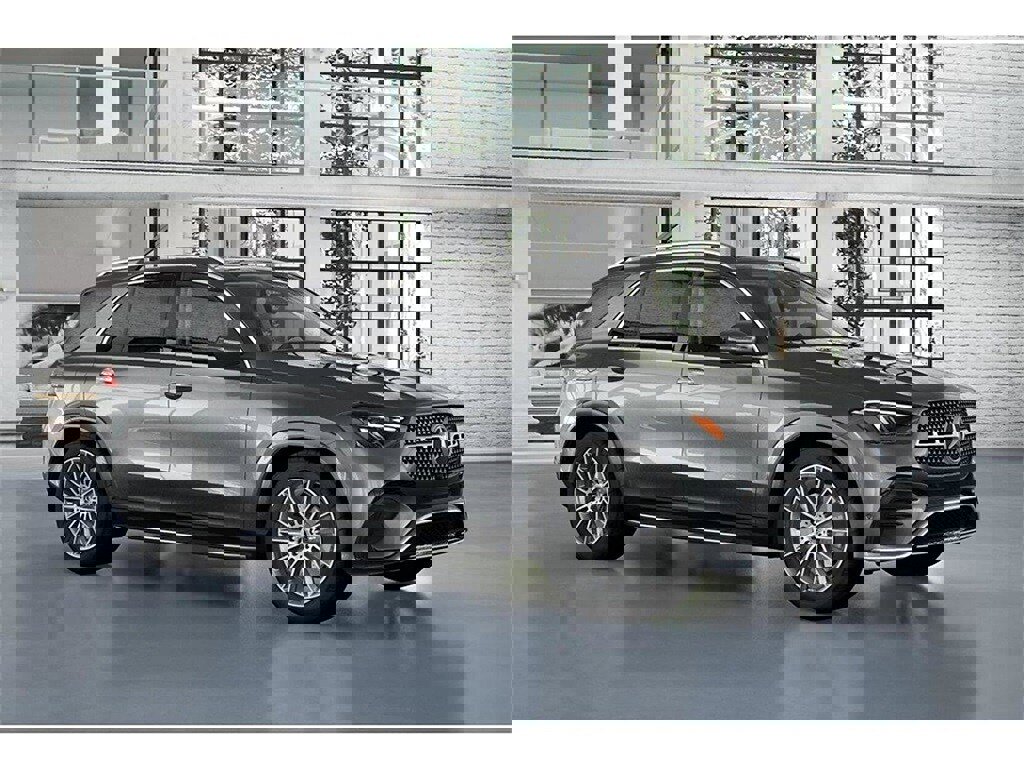 New 2026 Mercedes-Benz GLE 350 4MATIC image 12