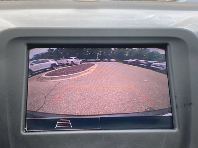 Used 2024 Chevrolet Equinox LS w/ LPO, Floor Liner Package FWD image 14
