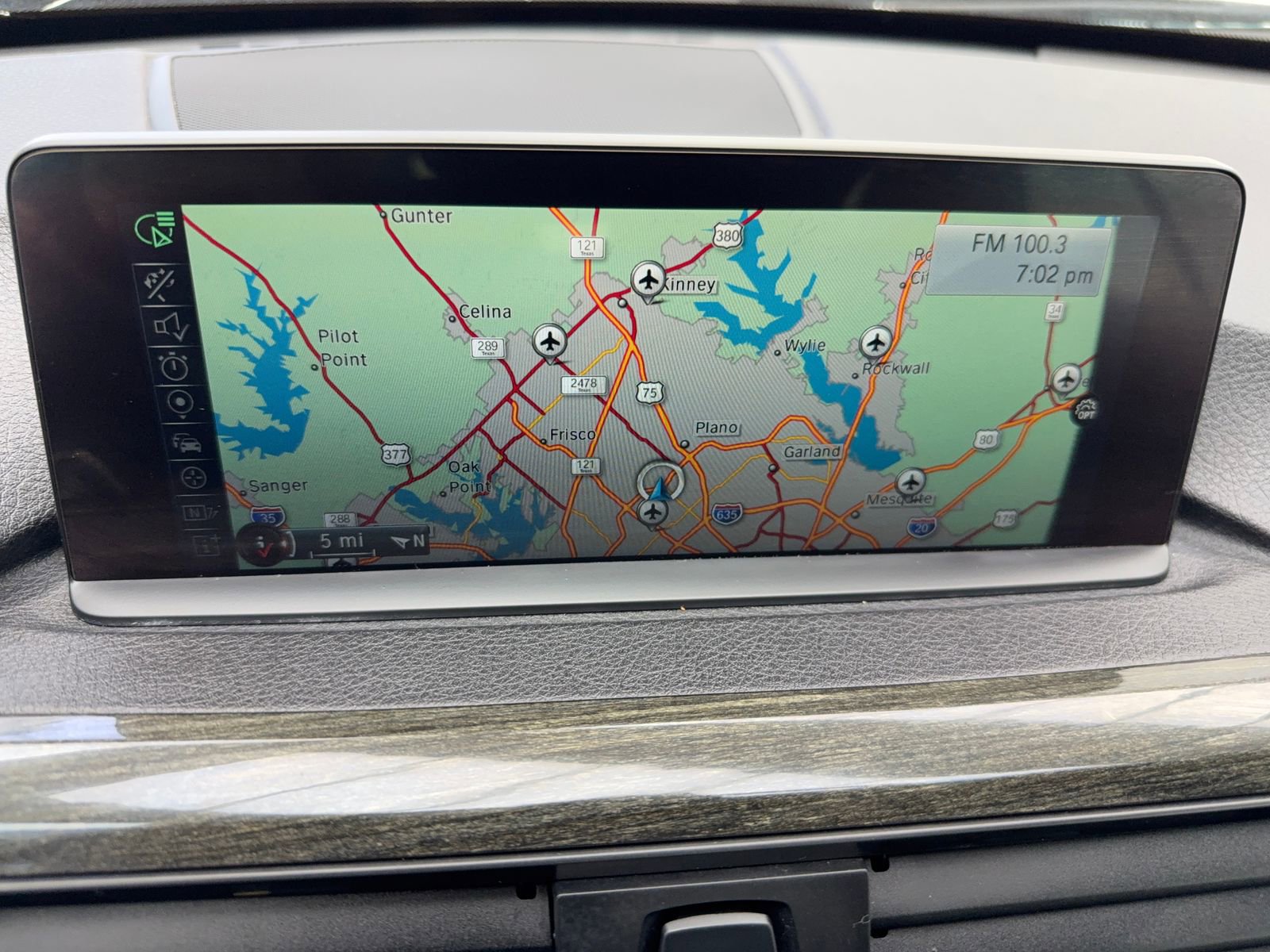 Used 2016 BMW 428i Convertible RWD image 44