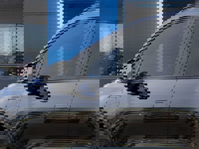 New 2026 Chevrolet Equinox EV RS w/ Convenience Package II image 36