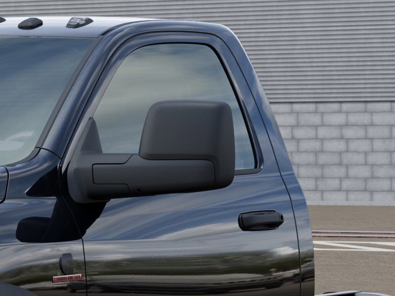 New 2026 RAM 4500 Tradesman AWD/4WD image 12