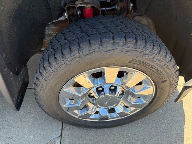 Used 2018 GMC Sierra 2500 Denali w/ Duramax Plus Package AWD/4WD image 55
