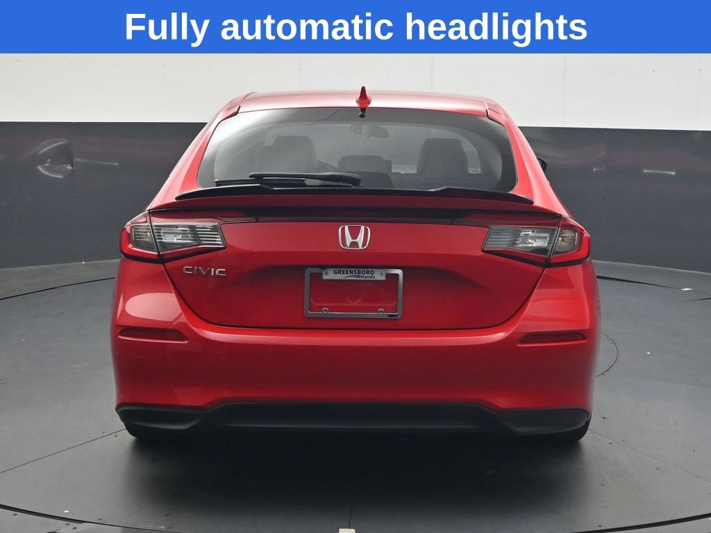 Used 2023 Honda Civic EX-L image 5