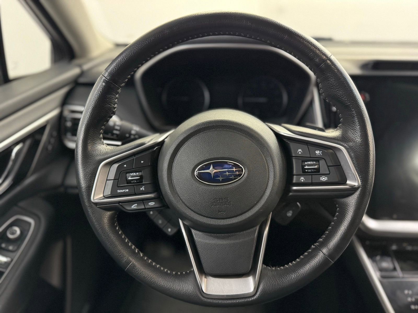 Used 2021 Subaru Outback Limited image 16