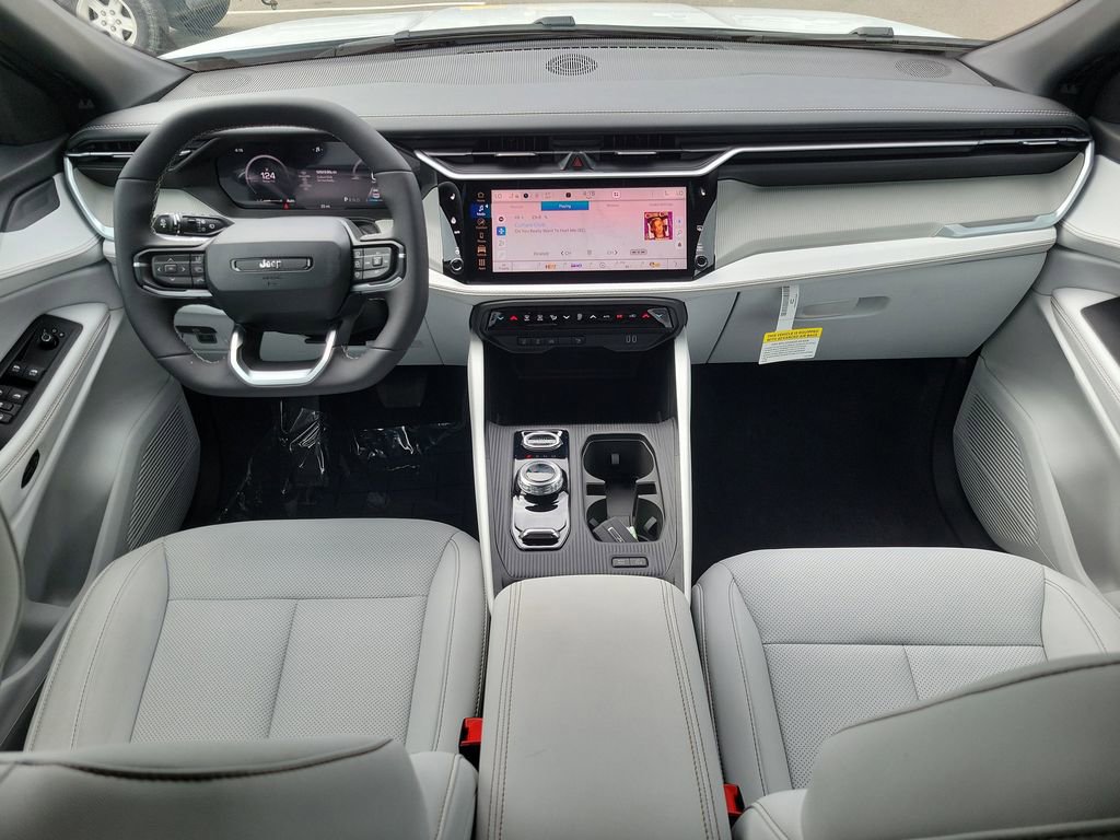 New 2026 Jeep Cherokee Limited image 10