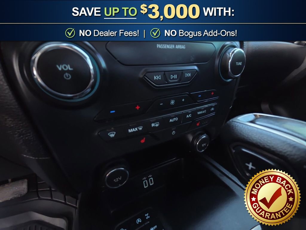 Used 2019 Ford Ranger XLT w/ Equipment Group 302A Luxury AWD/4WD image 27