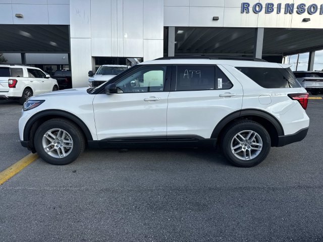 New 2026 Ford Explorer Active w/ Active Comfort Package RWD image 8