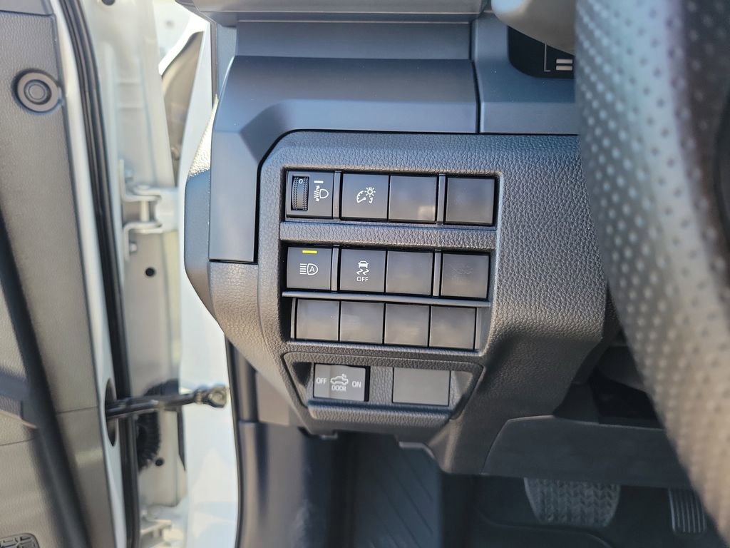 New 2026 Toyota Tacoma SR image 29