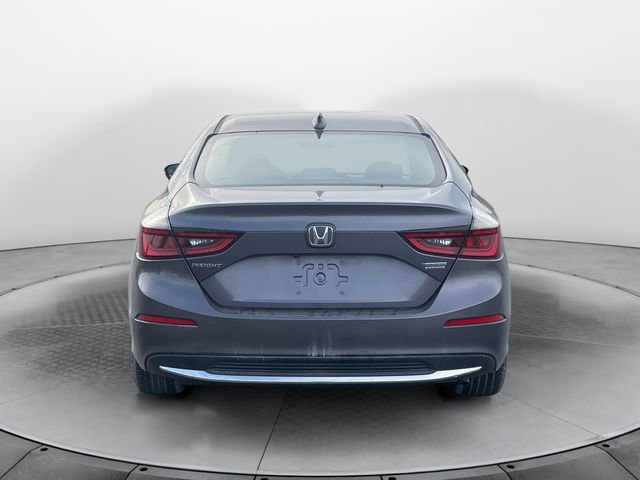 Used 2020 Honda Insight Touring image 4