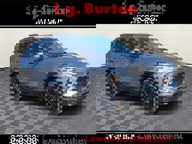 New 2025 Buick Encore GX Sport Touring w/ Advanced Technology Package