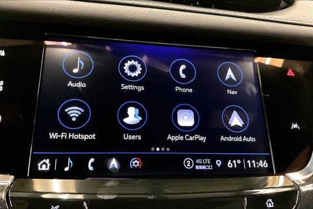 Used 2024 Cadillac XT6 Sport w/ Technology Package image 35