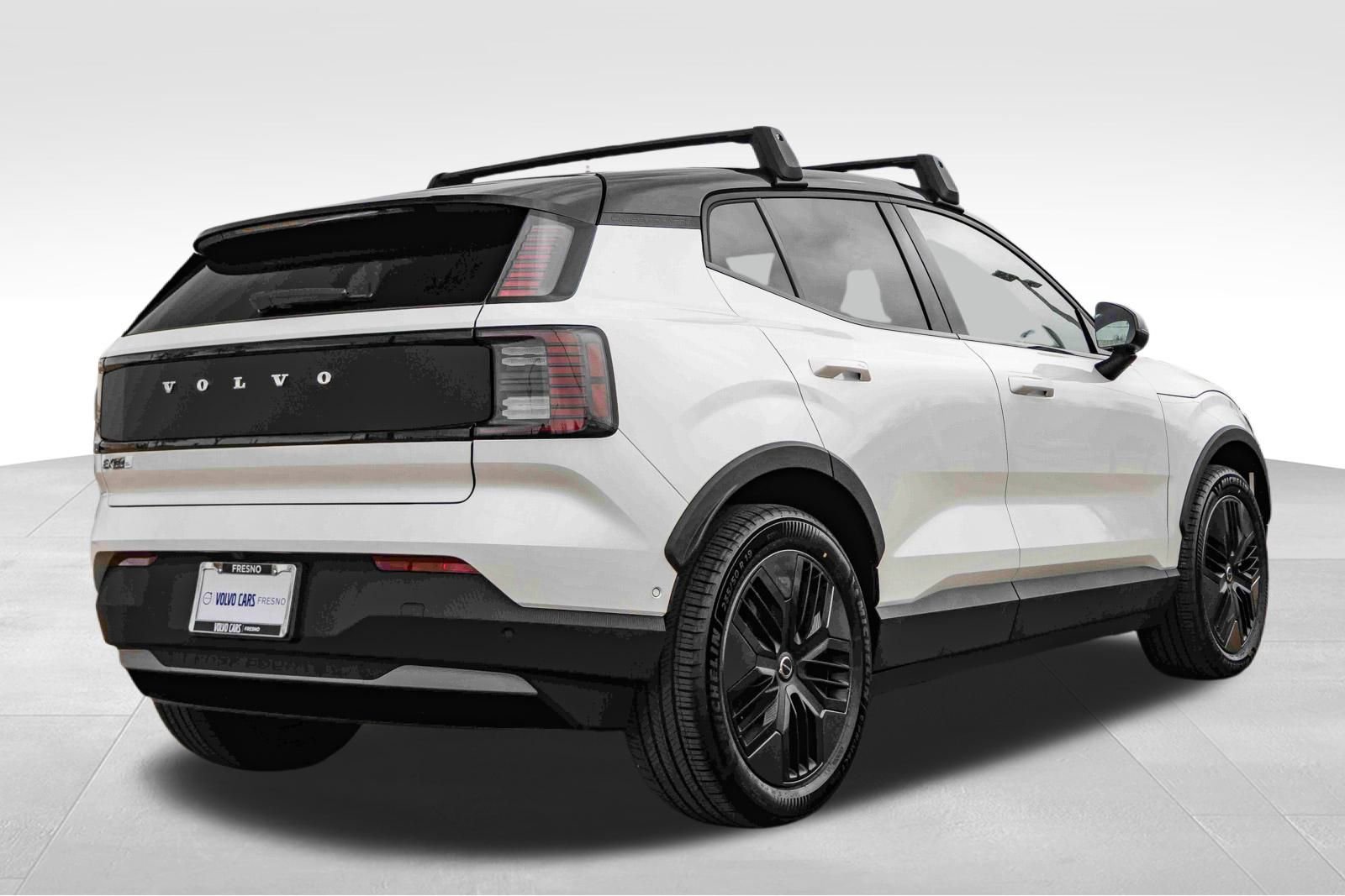 New 2026 Volvo EX30 Cross Country Ultra w/ Protection Package Premier image 5