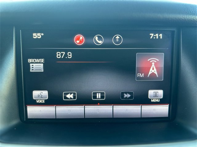 Used 2015 GMC Yukon XL Denali w/ Touring Package image 17