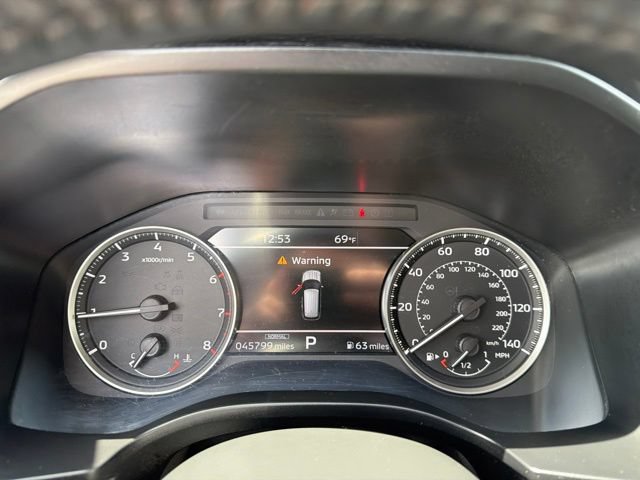 Used 2024 Mitsubishi Outlander SE Black Edition AWD/4WD image 29