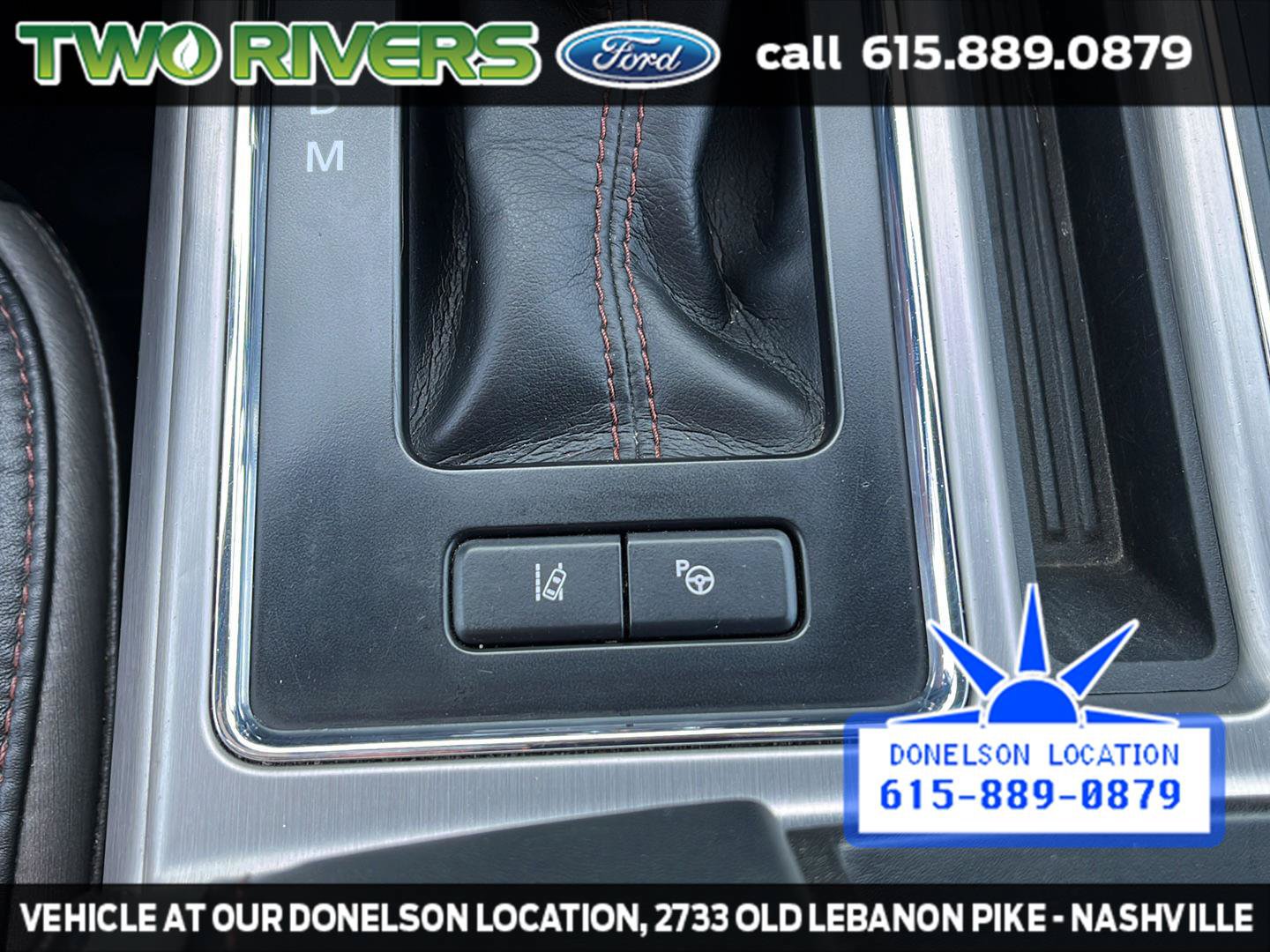 Used 2020 Ford F150 Platinum w/ Equipment Group 701A Luxury AWD/4WD image 39