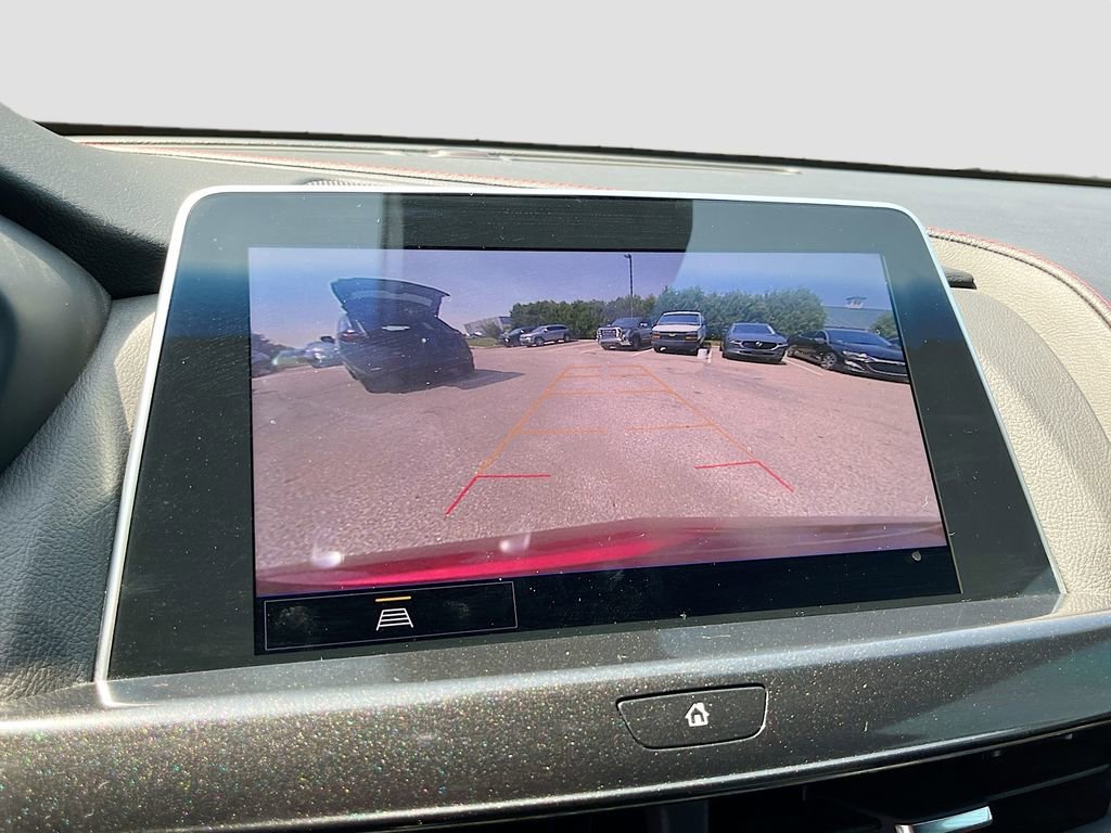 Used 2024 Cadillac CT5 V w/ Premium Package image 14