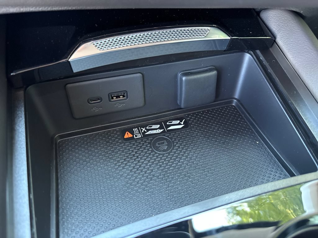 New 2026 Buick Envision Sport Touring AWD/4WD image 22