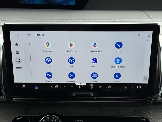 New 2026 Ford Expedition Tremor AWD/4WD image 15
