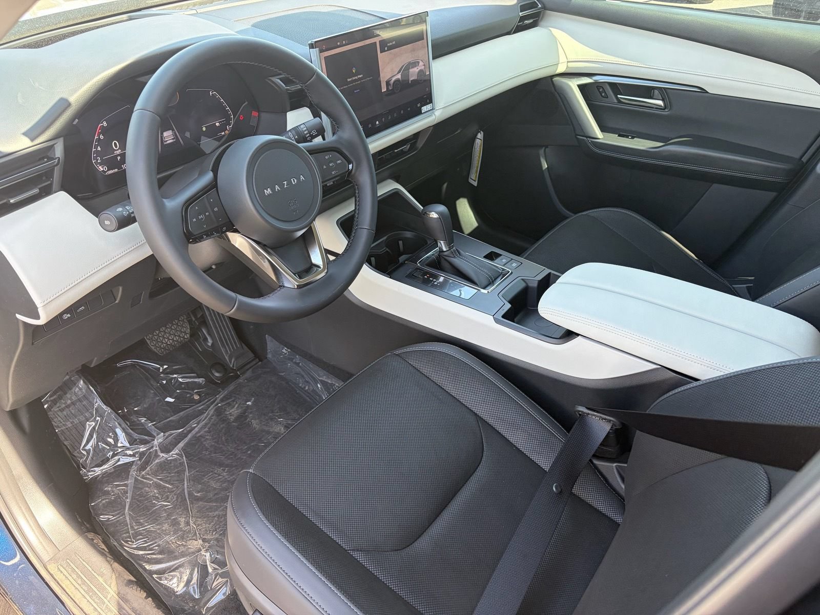 New 2026 MAZDA CX-5 Preferred AWD/4WD image 10