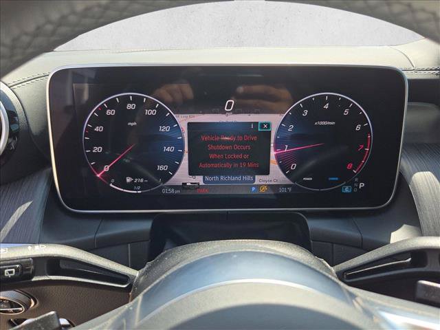 Used 2024 Mercedes-Benz GLC 300 image 12