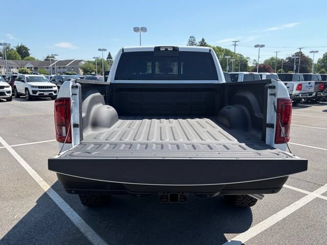 New 2026 RAM 2500 Power Wagon AWD/4WD image 7