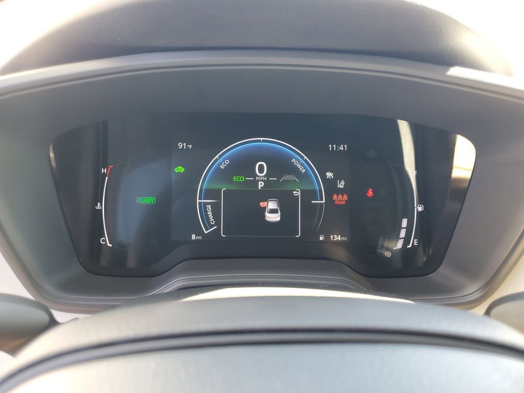 New 2026 Toyota Corolla LE FWD image 22