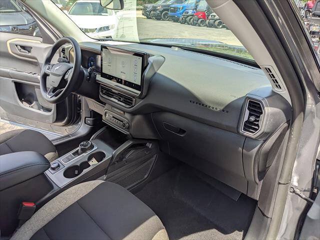 Used 2025 Ford Bronco Sport Big Bend AWD/4WD image 20