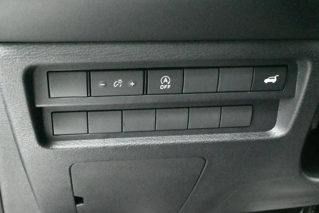 New 2026 Mitsubishi Outlander SEL FWD image 16
