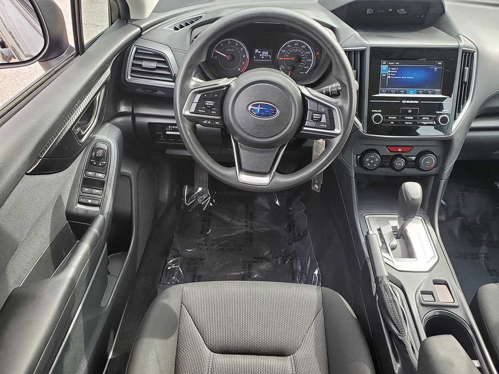 Used 2018 Subaru Impreza 2.0i AWD/4WD image 15