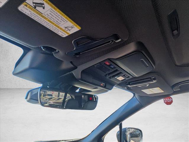 New 2026 Subaru Outback Limited image 19