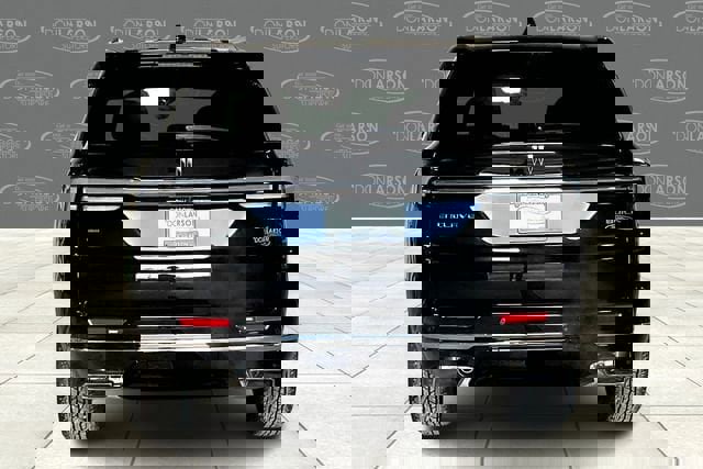 New 2026 Buick Enclave Avenir w/ Super Cruise Package image 4