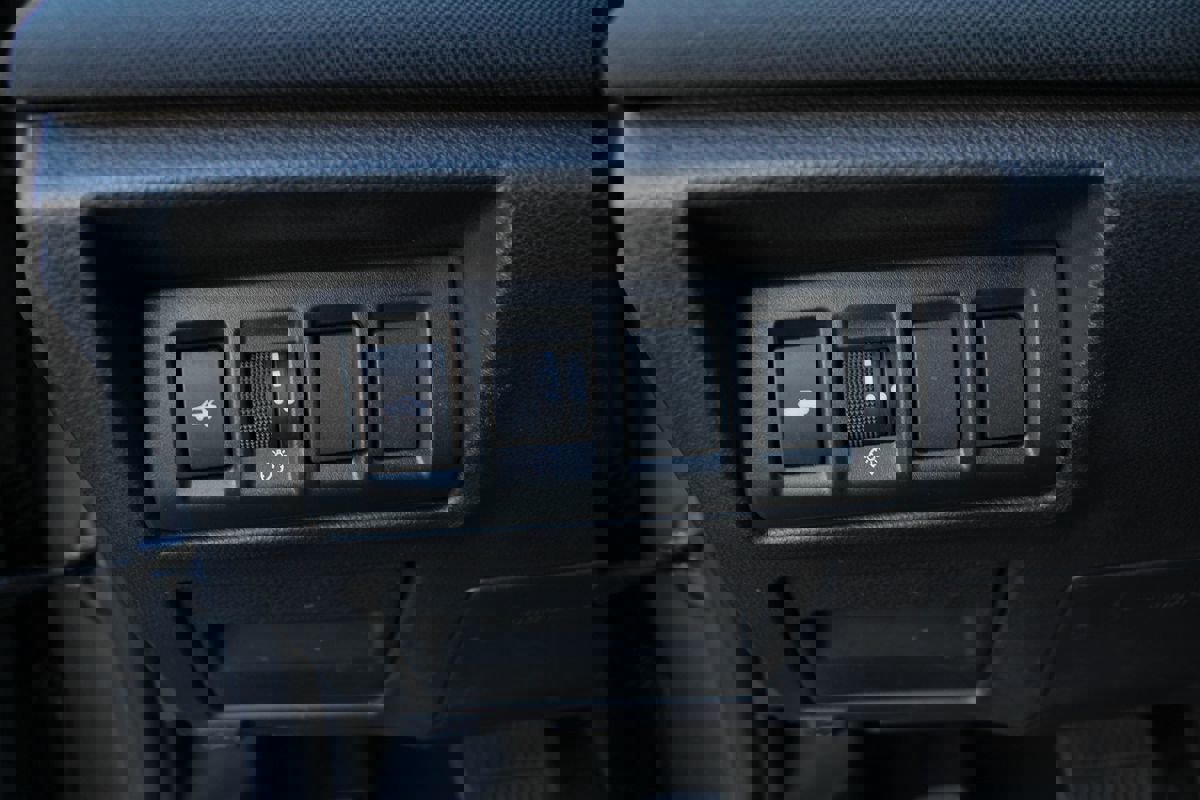 Used 2020 Subaru Legacy Premium image 30