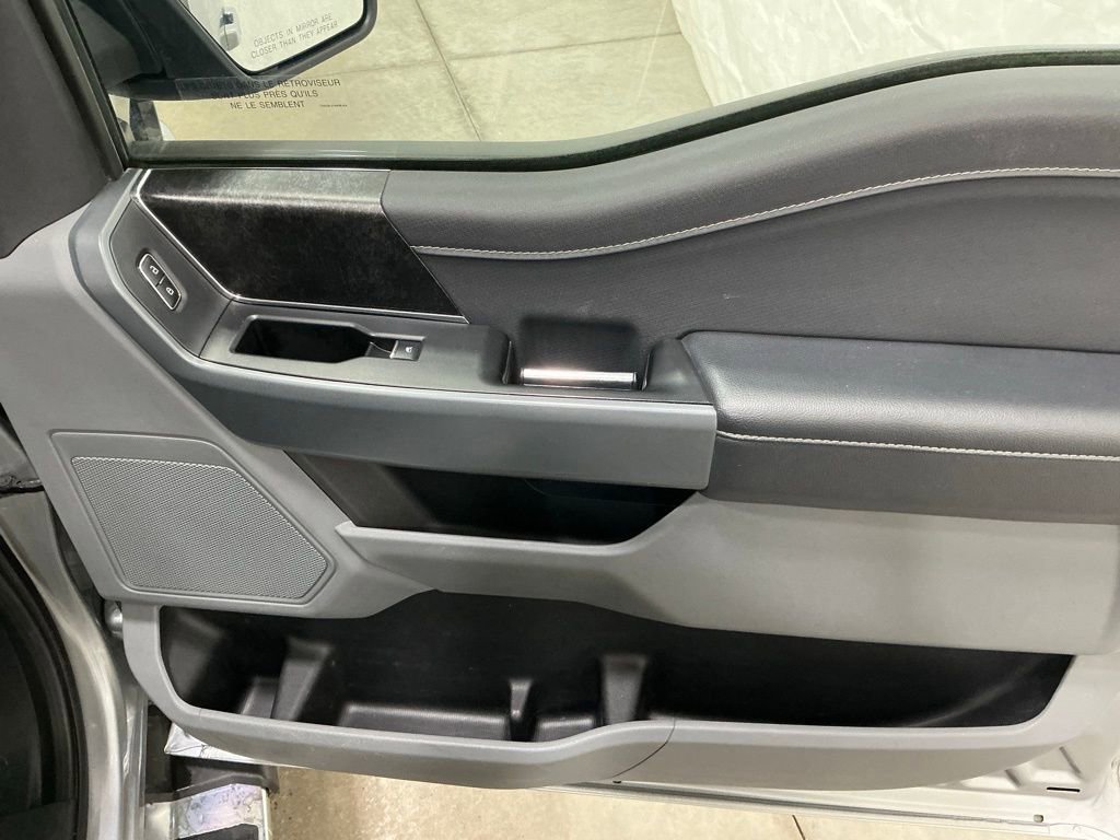 Used 2023 Ford F150 XLT w/ Equipment Group 302A High image 29