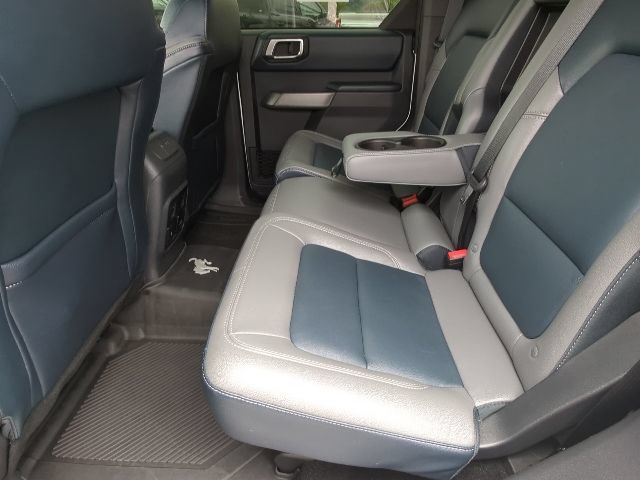 Used 2023 Ford Bronco Outer Banks AWD/4WD image 24