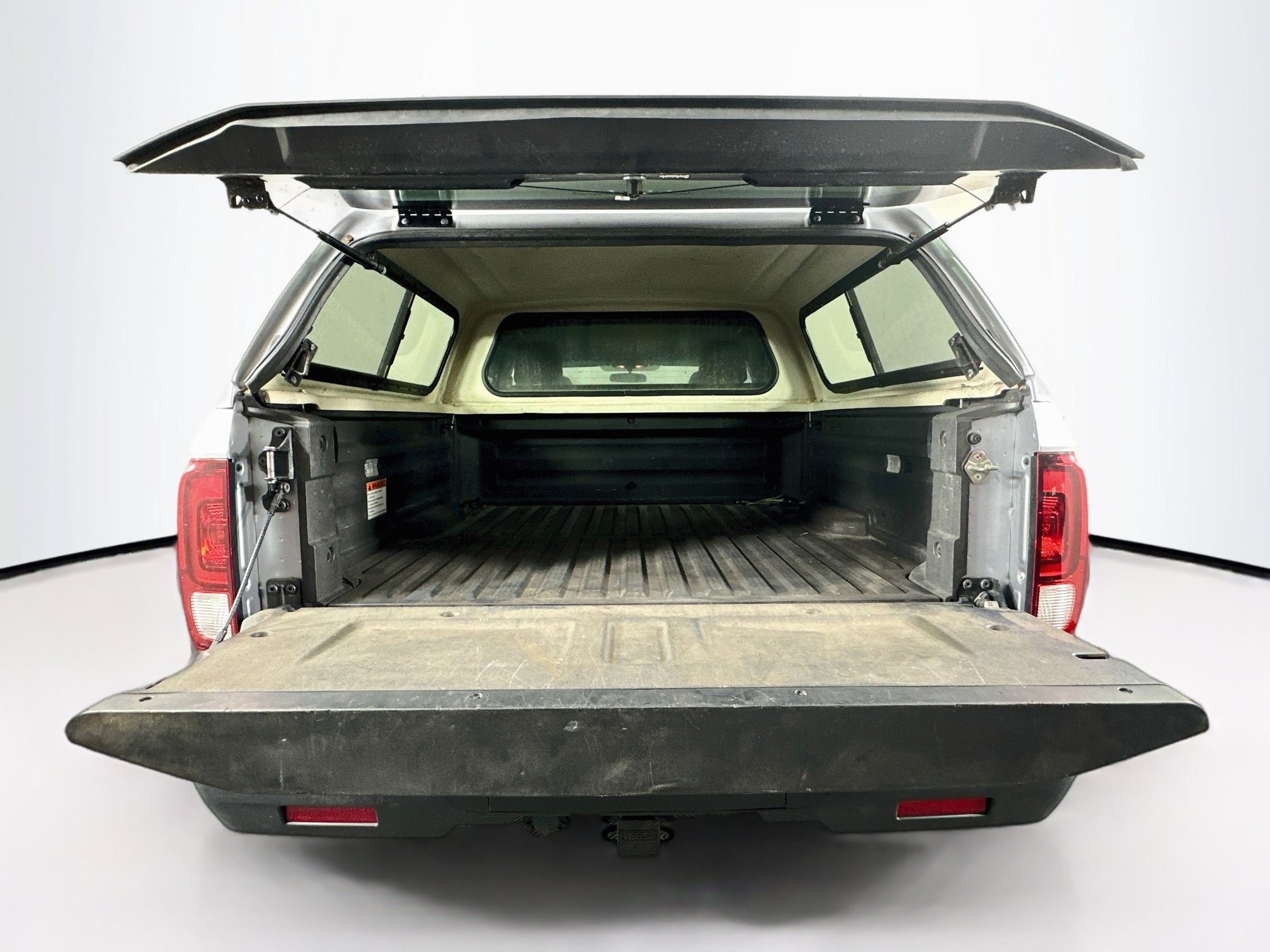 Used 2019 Honda Ridgeline Sport image 27