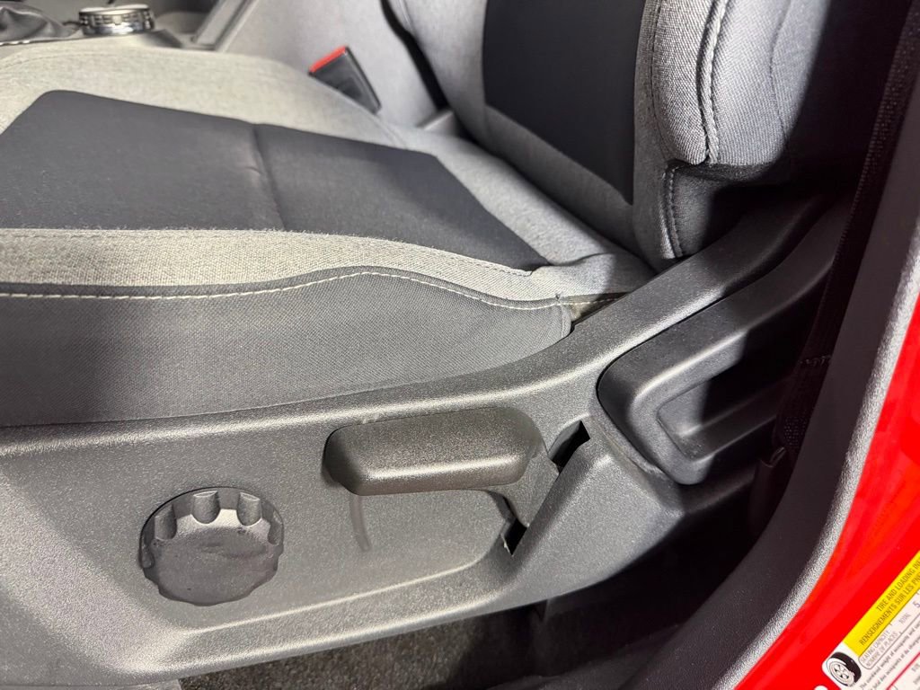 Used 2023 Ford Bronco Black Diamond image 21