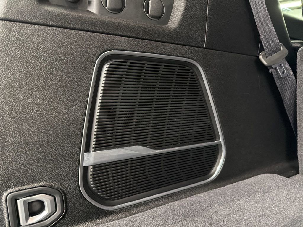 New 2025 Jeep Wagoneer Series II w/ Convenience Group I image 6