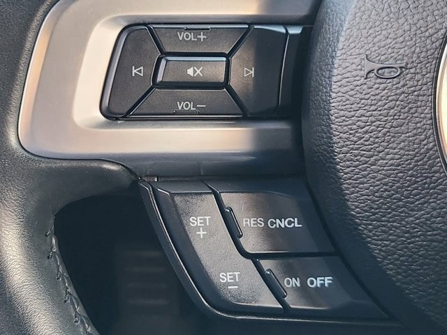 Used 2020 Ford Mustang Premium w/ Pony Package image 28