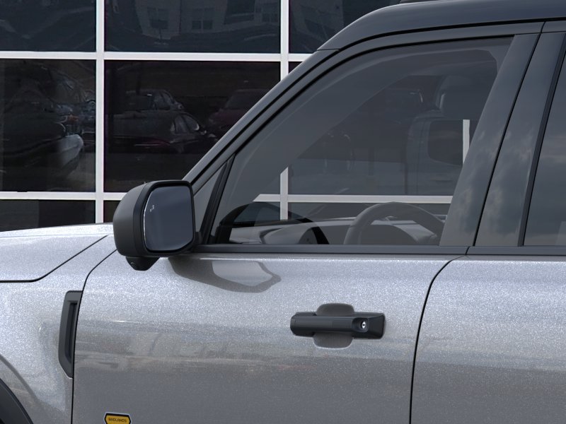 New 2025 Ford Bronco Sport Badlands w/ Badlands Tech Package image 20