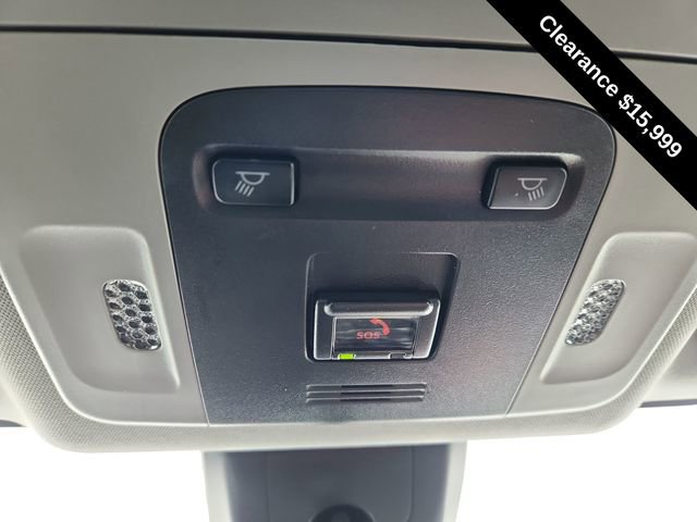 Used 2022 Toyota Camry LE FWD image 41