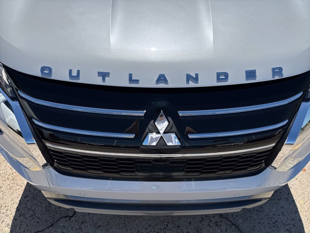 New 2026 Mitsubishi Outlander SE FWD image 48