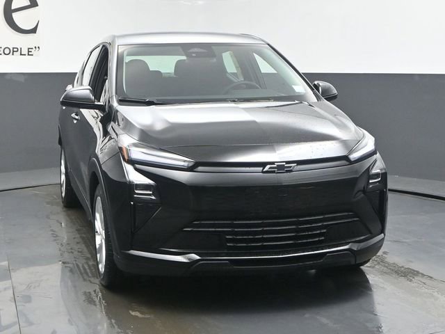 New 2027 Chevrolet Bolt LT w/ Comfort Package FWD image 29