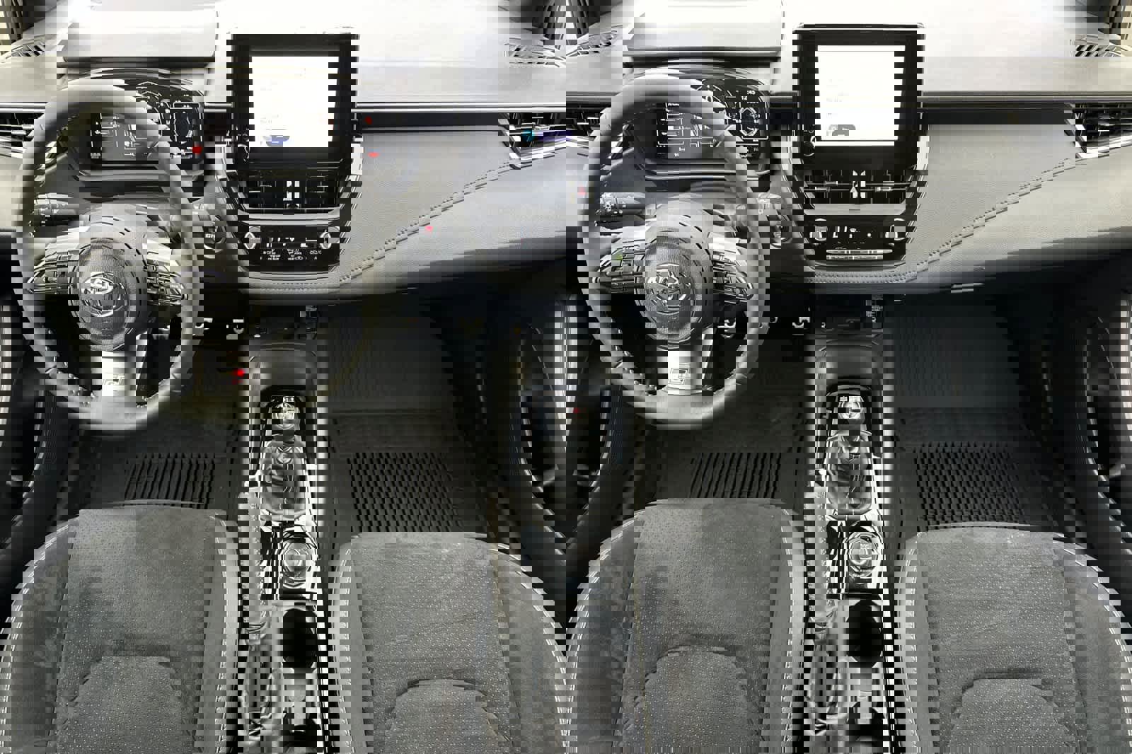 Used 2024 Toyota Corolla GR video 3