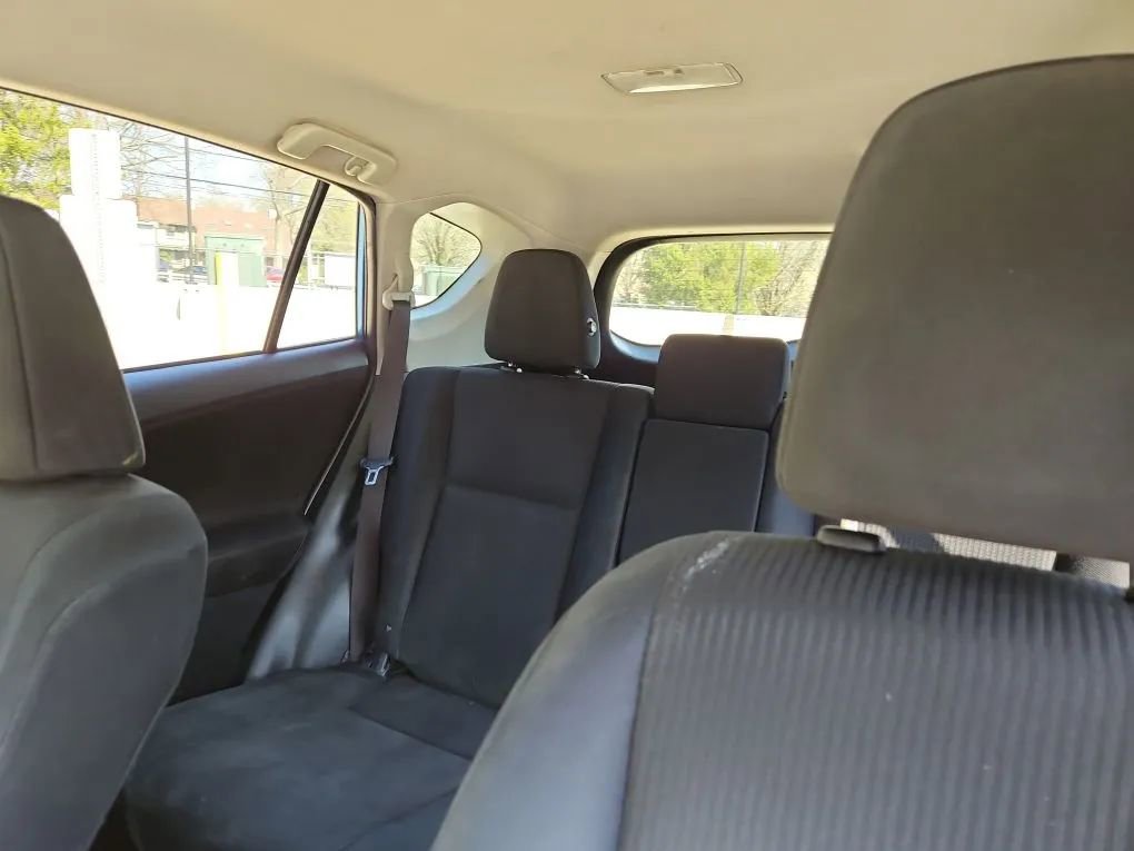Used 2017 Toyota RAV4 LE w/ All Weather Liner Package image 15