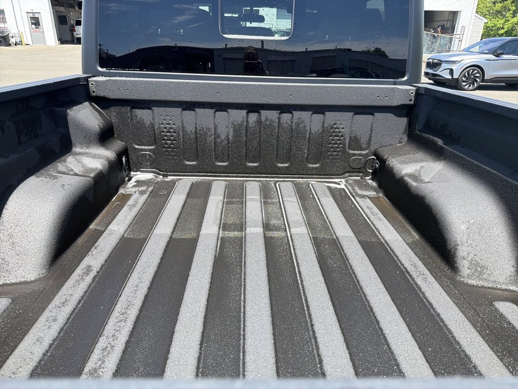 Used 2023 Jeep Gladiator Sport AWD/4WD image 29