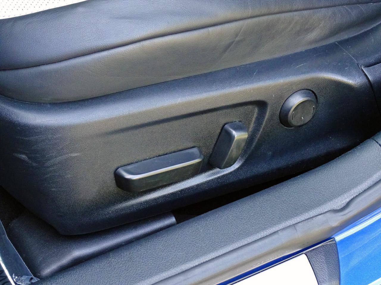Used 2021 Lexus IS 350 F Sport w/ Accessory Package RWD image 13