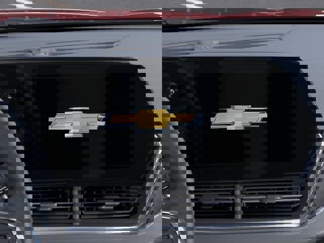 New 2026 Chevrolet Trax LT w/ Driver Confidence Package image 20