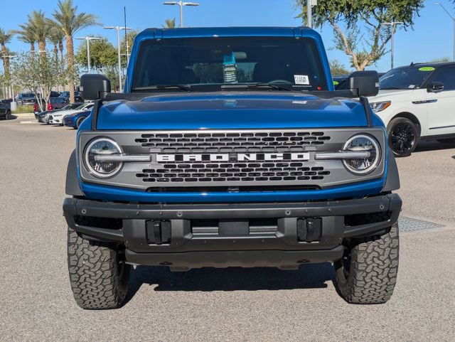 New 2025 Ford Bronco Badlands image 42